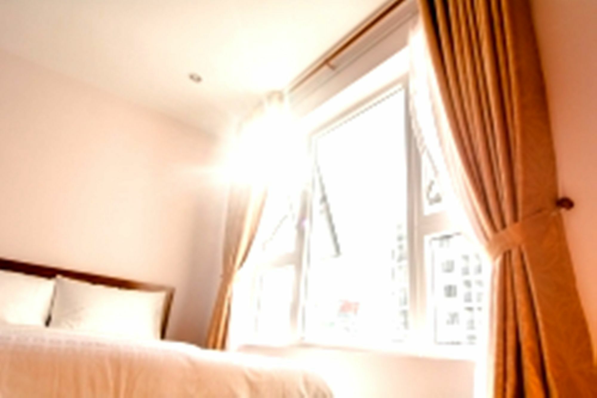 Kien Cuong Apartment & Hotel Ngu Hanh Son Esterno foto