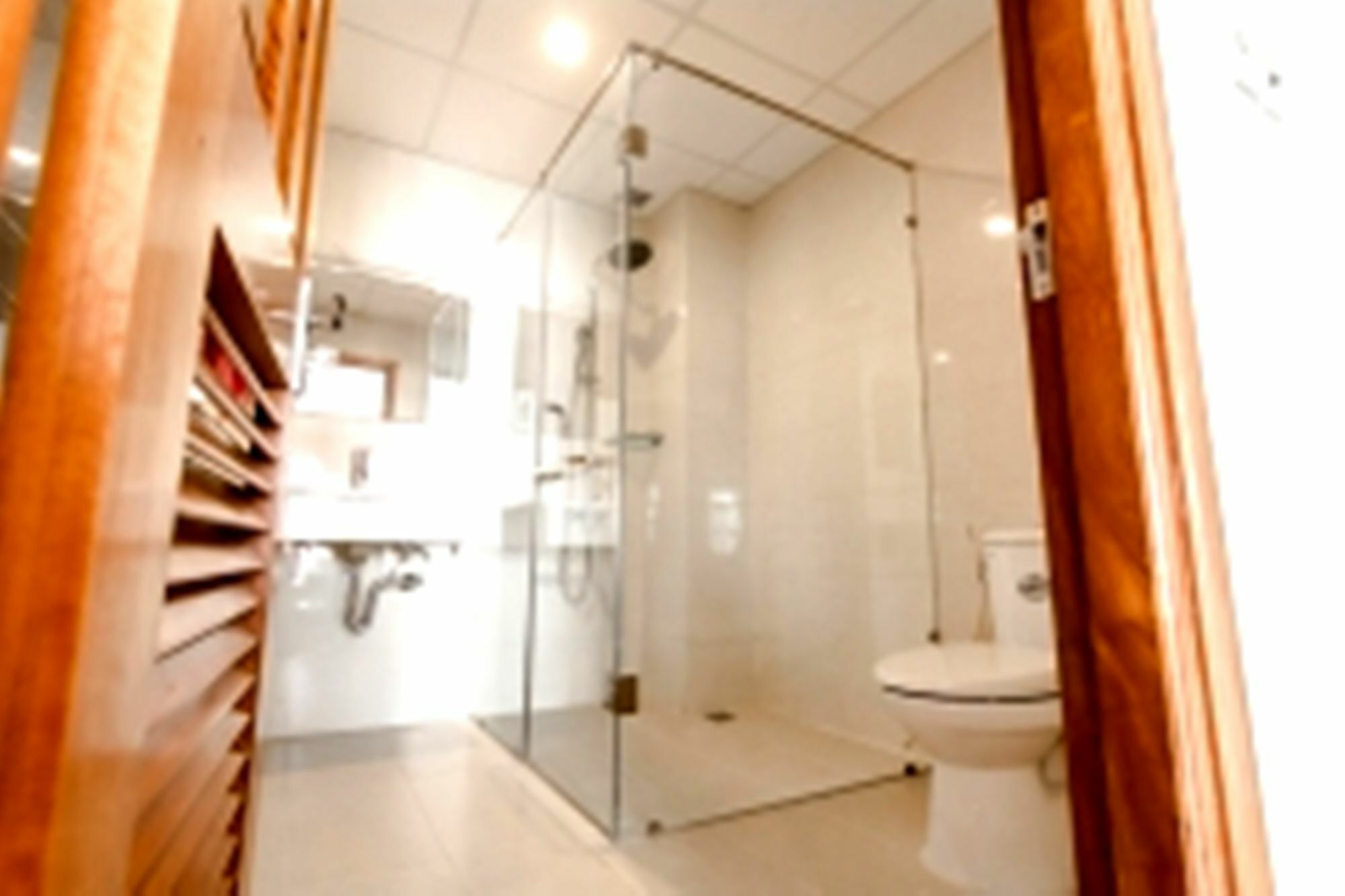 Kien Cuong Apartment & Hotel Ngu Hanh Son Esterno foto
