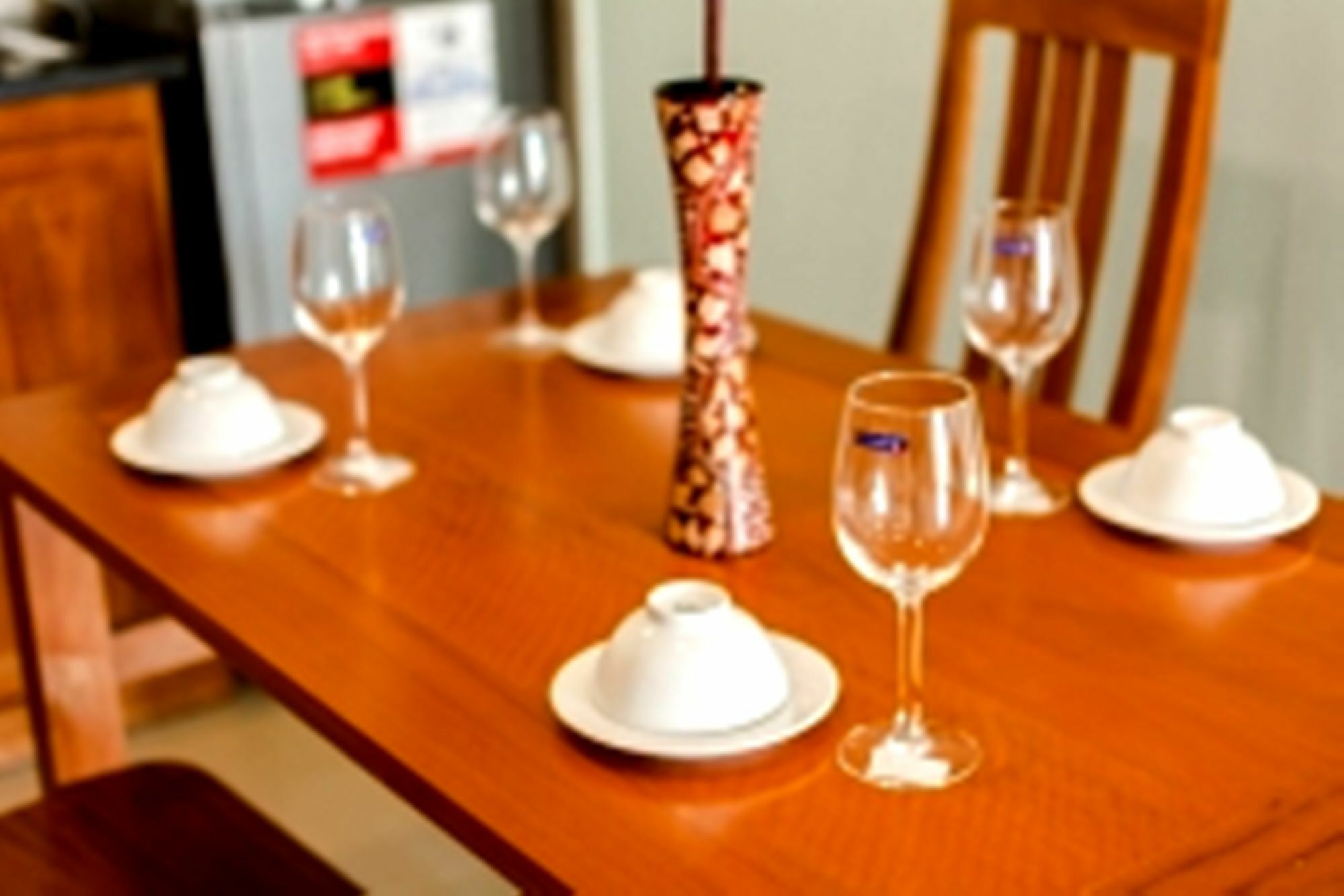 Kien Cuong Apartment & Hotel Ngu Hanh Son Esterno foto